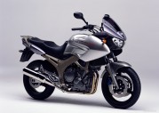 Yamaha TDM900 Yamaha TDM900